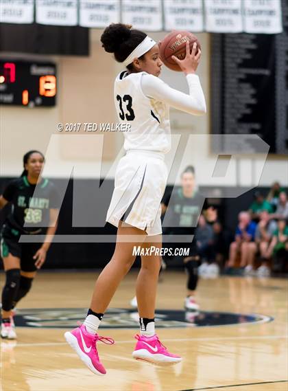 Thumbnail 3 in St. Mary's @ Archbishop Mitty (CIF NorCal Open Div. Semifinal) photogallery.