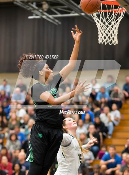 Thumbnail 3 in St. Mary's @ Archbishop Mitty (CIF NorCal Open Div. Semifinal) photogallery.