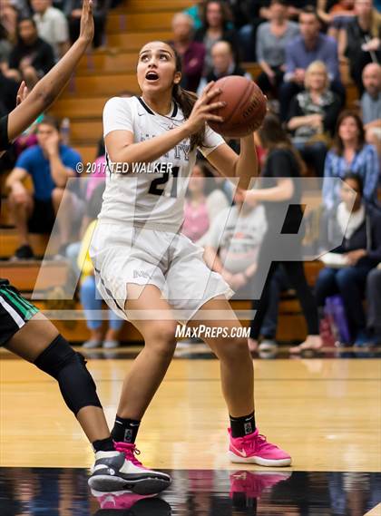 Thumbnail 3 in St. Mary's @ Archbishop Mitty (CIF NorCal Open Div. Semifinal) photogallery.