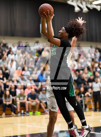 Thumbnail 2 in St. Mary's @ Archbishop Mitty (CIF NorCal Open Div. Semifinal) photogallery.
