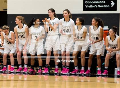 Thumbnail 3 in St. Mary's @ Archbishop Mitty (CIF NorCal Open Div. Semifinal) photogallery.