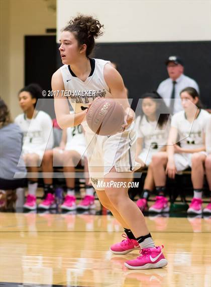 Thumbnail 1 in St. Mary's @ Archbishop Mitty (CIF NorCal Open Div. Semifinal) photogallery.