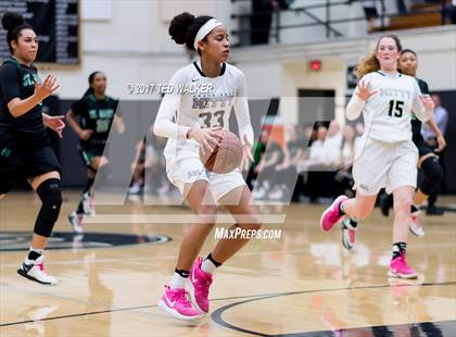 Thumbnail 1 in St. Mary's @ Archbishop Mitty (CIF NorCal Open Div. Semifinal) photogallery.