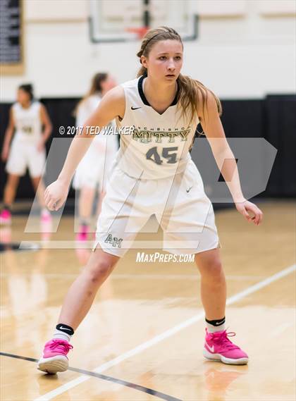 Thumbnail 1 in St. Mary's @ Archbishop Mitty (CIF NorCal Open Div. Semifinal) photogallery.