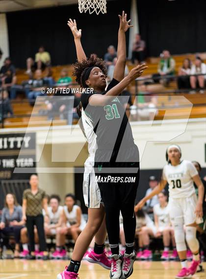 Thumbnail 2 in St. Mary's @ Archbishop Mitty (CIF NorCal Open Div. Semifinal) photogallery.