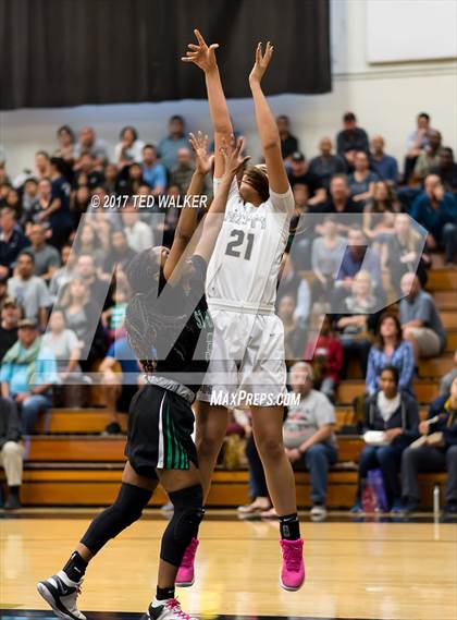 Thumbnail 1 in St. Mary's @ Archbishop Mitty (CIF NorCal Open Div. Semifinal) photogallery.