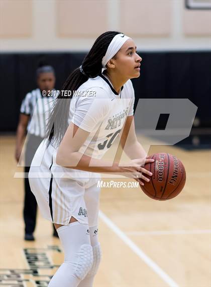 Thumbnail 1 in St. Mary's @ Archbishop Mitty (CIF NorCal Open Div. Semifinal) photogallery.