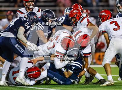 Thumbnail 1 in Viewpoint vs Carpinteria photogallery.