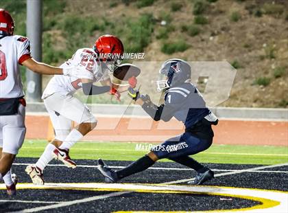 Thumbnail 1 in Viewpoint vs Carpinteria photogallery.