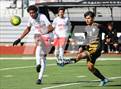 Photo from the gallery "Horn vs. Garland (Wylie Men's Soccer Showcase)"