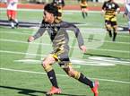 Photo from the gallery "Horn vs. Garland (Wylie Men's Soccer Showcase)"