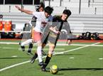 Photo from the gallery "Horn vs. Garland (Wylie Men's Soccer Showcase)"
