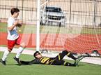 Photo from the gallery "Horn vs. Garland (Wylie Men's Soccer Showcase)"