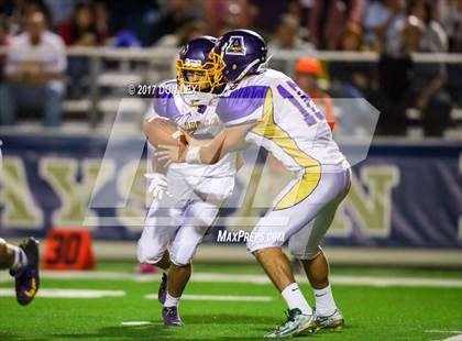 Thumbnail 3 in Armijo @ Napa photogallery.