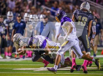 Thumbnail 2 in Armijo @ Napa photogallery.