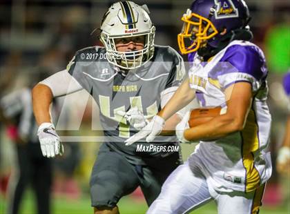 Thumbnail 2 in Armijo @ Napa photogallery.