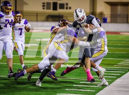 Thumbnail 2 in Armijo @ Napa photogallery.