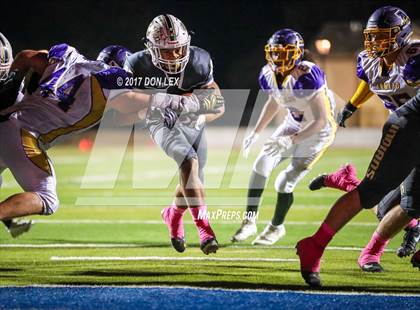 Thumbnail 1 in Armijo @ Napa photogallery.