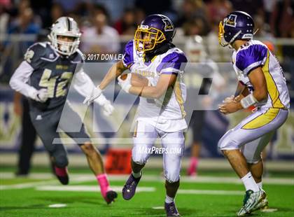 Thumbnail 1 in Armijo @ Napa photogallery.