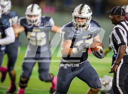 Thumbnail 2 in Armijo @ Napa photogallery.
