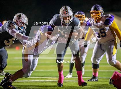 Thumbnail 2 in Armijo @ Napa photogallery.