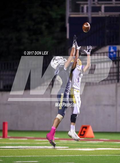 Thumbnail 3 in Armijo @ Napa photogallery.