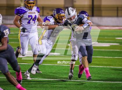Thumbnail 1 in Armijo @ Napa photogallery.