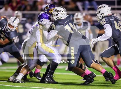 Thumbnail 3 in Armijo @ Napa photogallery.