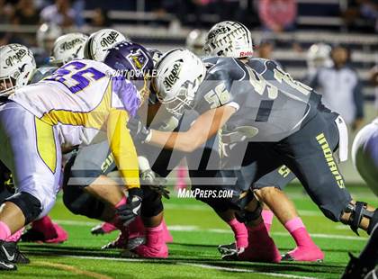 Thumbnail 2 in Armijo @ Napa photogallery.