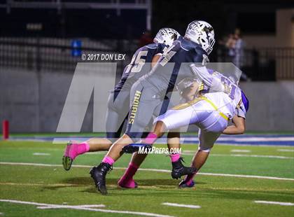 Thumbnail 1 in Armijo @ Napa photogallery.