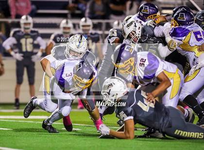 Thumbnail 1 in Armijo @ Napa photogallery.