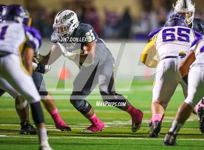 Thumbnail 3 in Armijo @ Napa photogallery.