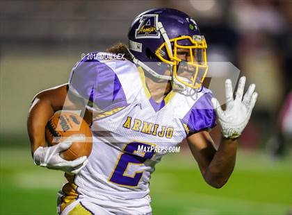 Thumbnail 1 in Armijo @ Napa photogallery.