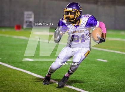 Thumbnail 2 in Armijo @ Napa photogallery.