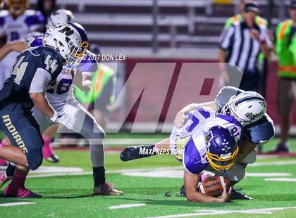 Thumbnail 2 in Armijo @ Napa photogallery.