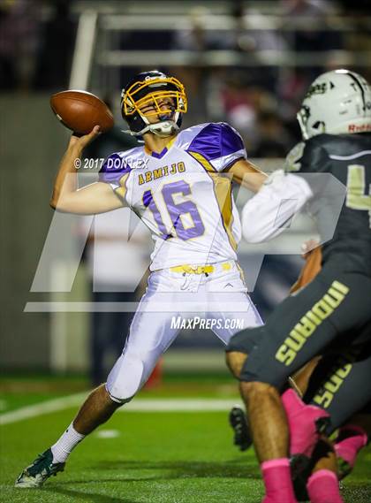 Thumbnail 1 in Armijo @ Napa photogallery.