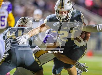Thumbnail 2 in Armijo @ Napa photogallery.