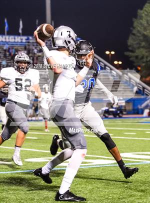 North Atlanta @ Centennial