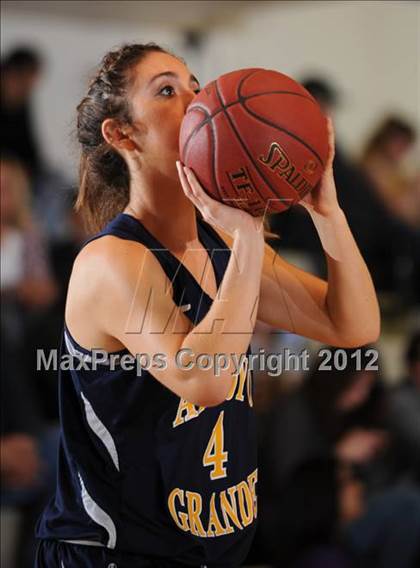 Thumbnail 1 in Arroyo Grande @ Righetti photogallery.
