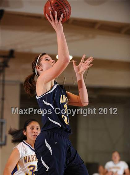 Thumbnail 3 in Arroyo Grande @ Righetti photogallery.
