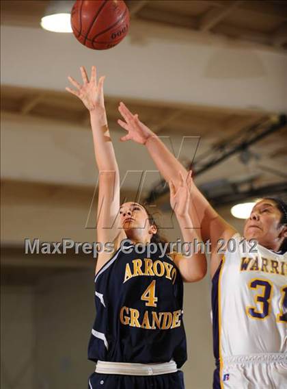 Thumbnail 3 in Arroyo Grande @ Righetti photogallery.