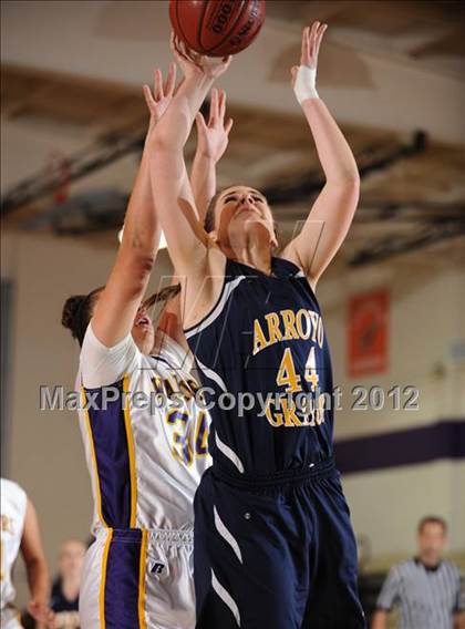 Thumbnail 2 in Arroyo Grande @ Righetti photogallery.