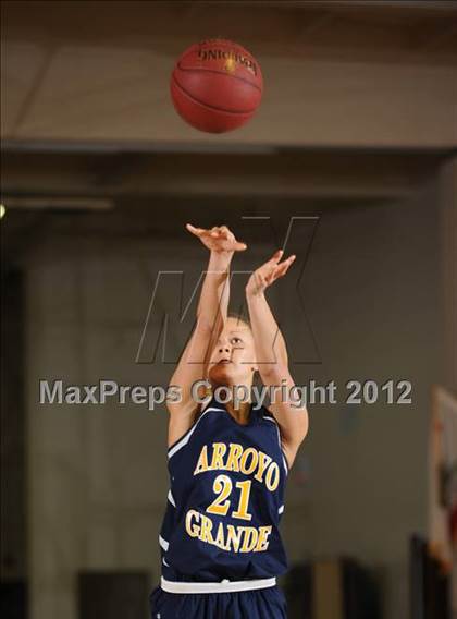 Thumbnail 2 in Arroyo Grande @ Righetti photogallery.