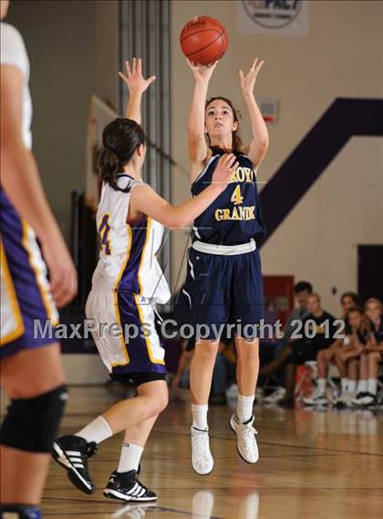 Thumbnail 1 in Arroyo Grande @ Righetti photogallery.