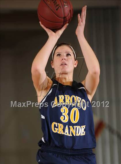 Thumbnail 1 in Arroyo Grande @ Righetti photogallery.