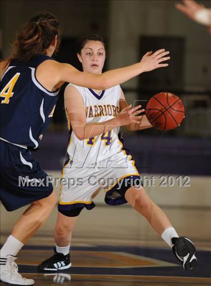Thumbnail 3 in Arroyo Grande @ Righetti photogallery.