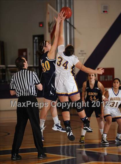 Thumbnail 3 in Arroyo Grande @ Righetti photogallery.