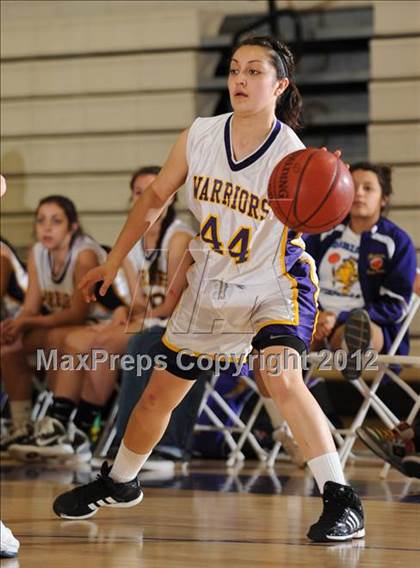 Thumbnail 1 in Arroyo Grande @ Righetti photogallery.