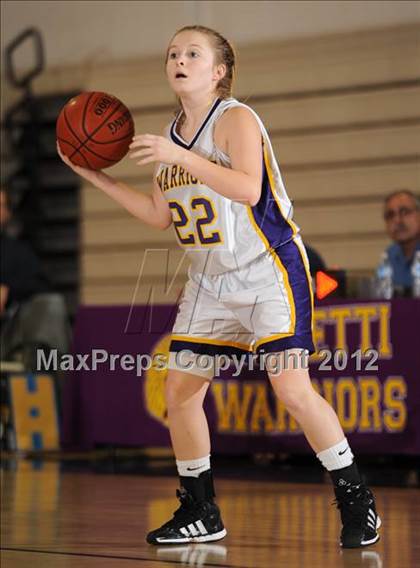 Thumbnail 3 in Arroyo Grande @ Righetti photogallery.