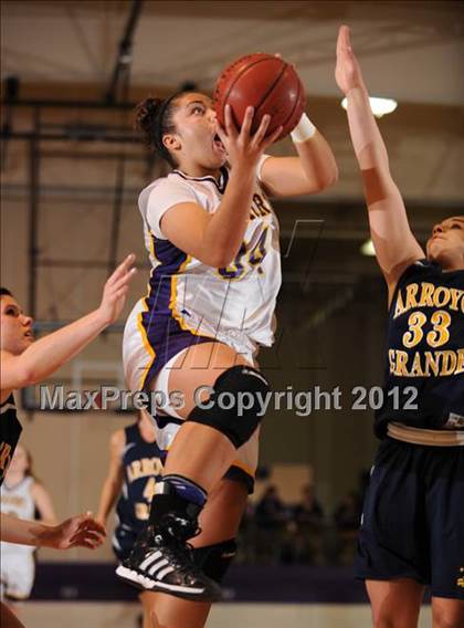 Thumbnail 3 in Arroyo Grande @ Righetti photogallery.